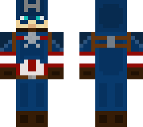 captain america age of ultron (re-uploaded and fixed)
