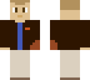 captain hilts (the cooler king)