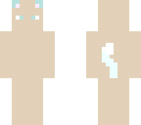 cat boy base