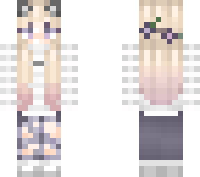 cat girl