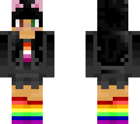 cat goth