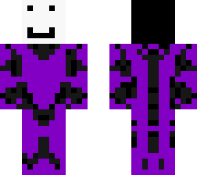 censital purple armor