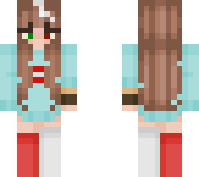 character mixup 1
