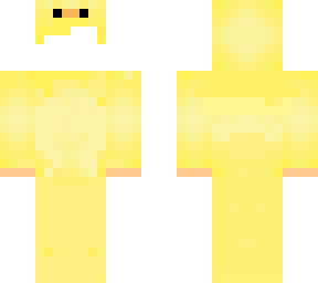 chick template