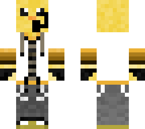 chiken gamer