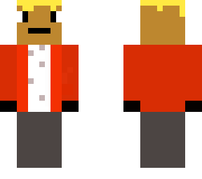 chimpy v 2
