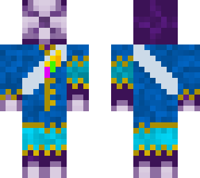 chorus admiral