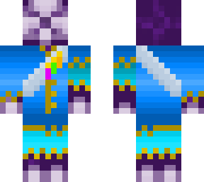chorus admiral 2