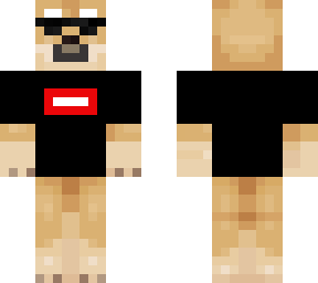 chrissy dog