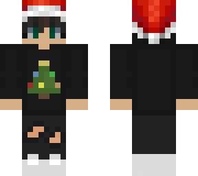 christmas boy