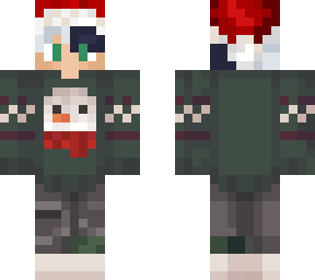 christmas swift carlos
