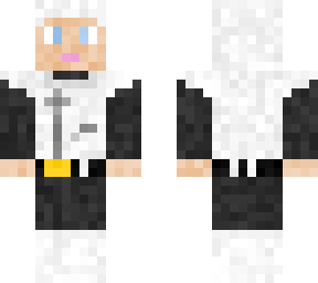 colonel white