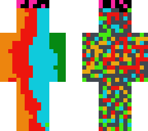 color river