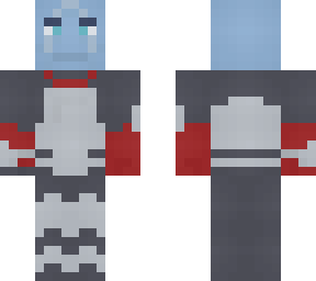 commander zavala
