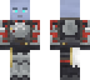 commander zavala