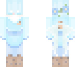 cookie fairy