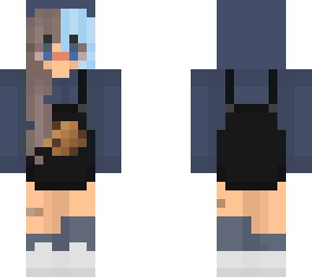 cookie girl edited 3