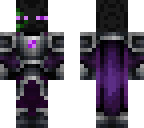 cool enderman