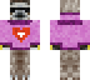 cool sloth