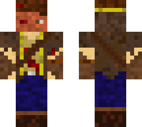 copper face v3