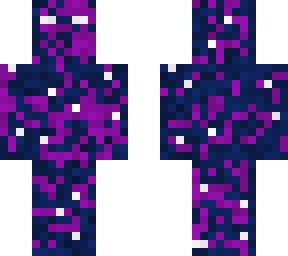 corrupted night