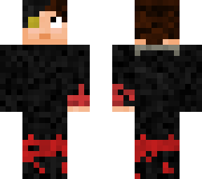 corrupterd bob (made for cape)