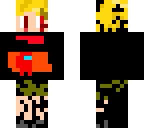 corruption 1