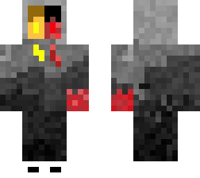 corruption