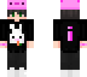 couple skin boy with i