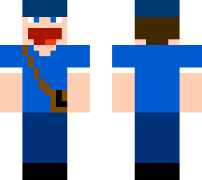craig the mailman