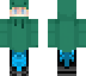 cram froge face