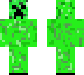 creeper