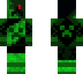 creeper boi #2
