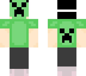creeper boy