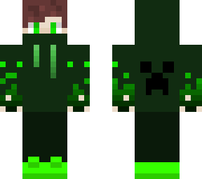 creeper guy