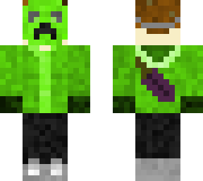 creepermc