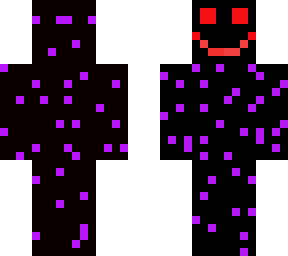 creepy virus