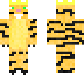 crow tiger