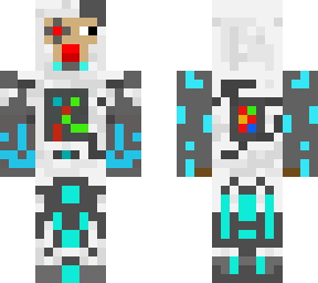 cyborg sheep