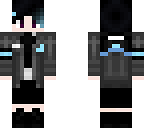 d:bh my oc