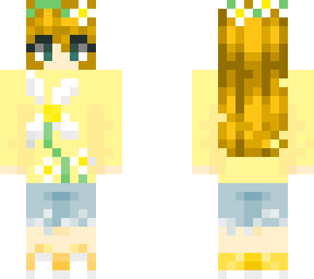 daisy