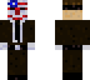 dallas (payday 2)