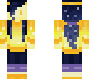 danie sweater