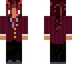 dapper deviline