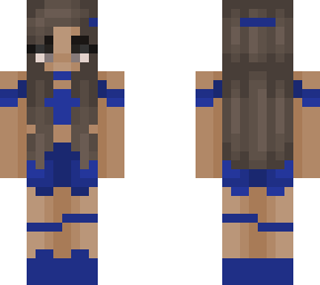 dark blue