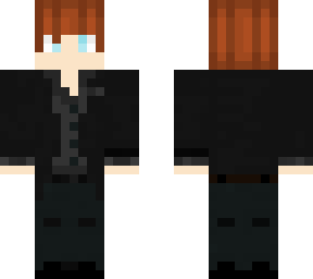 dark ginger 6.0