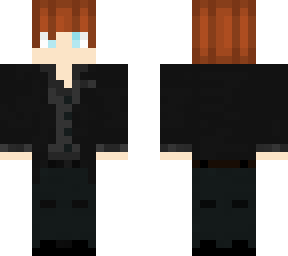 dark ginger 7.0