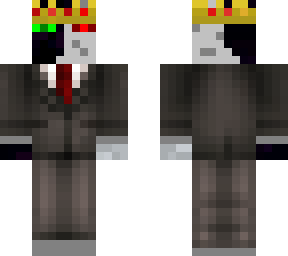 dark king