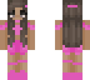 dark pink
