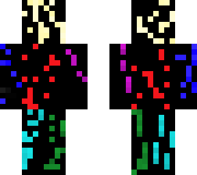 dark rainbow